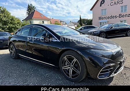 Mercedes-Benz EQS 450+ AMG PREMIUM PLUS*Hyperscreen*FondEntert