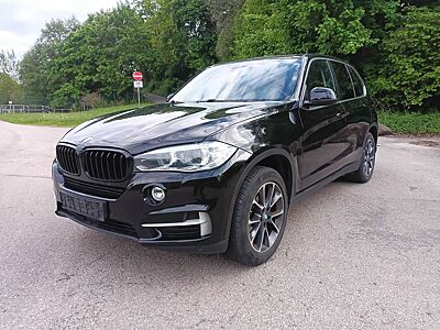 BMW X5 BMW X5 BAY MOT.WERKE BMW