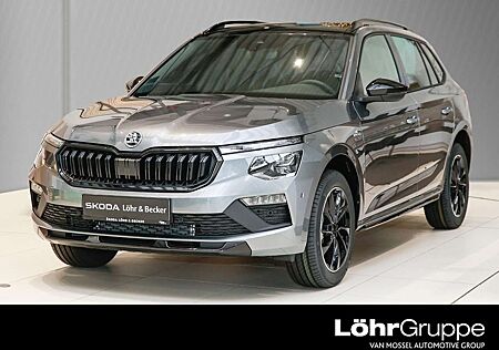 Skoda Kamiq Monte Carlo 1,5TSI 110kW DSG