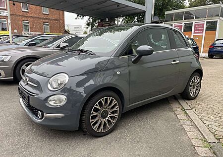 Fiat 500 Star