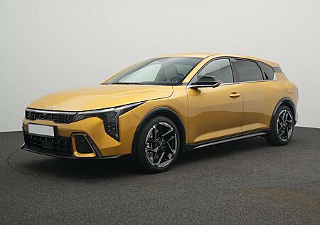 Kia K4 1.6T 180 DCT GTL DWP+ SZ SD 18