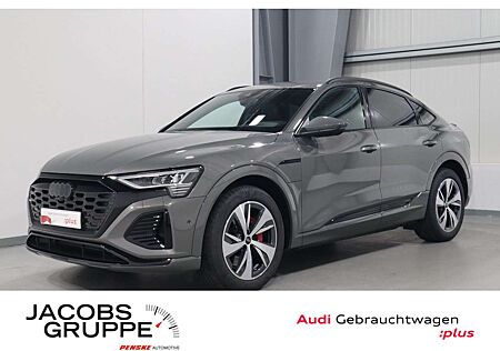 Audi Q8 Sportback 55 quattro S line Navi*Matrix*AHK *