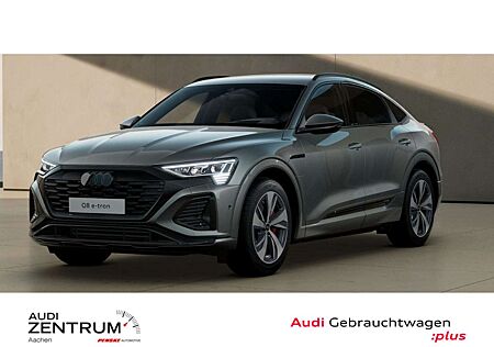 Audi Q8 Sportback 55 quattro S line Navi*Matrix*AHK *