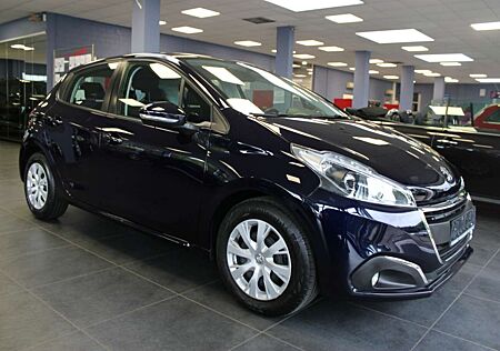 Peugeot 208 PureTech 82 Active - Klima - SHZ -