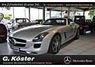 Mercedes-Benz SLS -Klasse AMG COMAND APS/Autom./Xenon