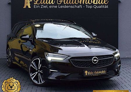 Opel Insignia GS-Line 2.0 TDCI TEMPOMAT BOSE SHZ KLIM