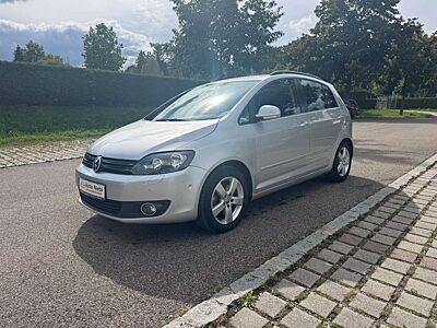 Volkswagen Golf Plus VI Team*1.4*Automatik*Klimaa.*Tempomat