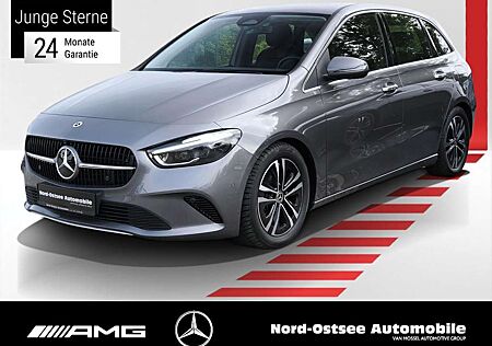 Mercedes-Benz B 200 d PROGRESSIVE MULTIBEAM 360° TEMPO AHK SHZ