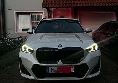 BMW X1 sDrive18i Aut. M Sport