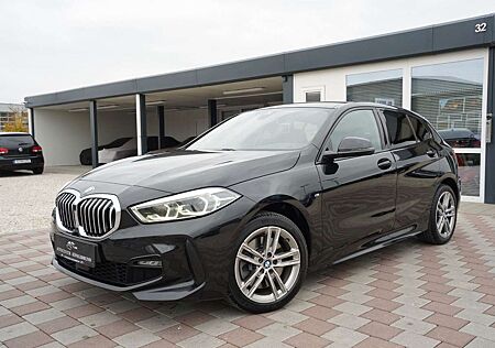 BMW 120 d*M Sport*1.Hand*ACC*DAB+*ShadowLine*LED