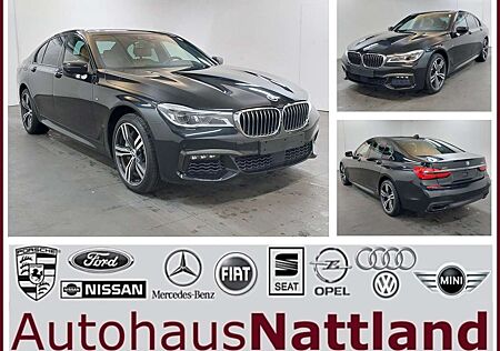 BMW 750i 750 xDrive M Sport HuD Soft-Close SD 360°