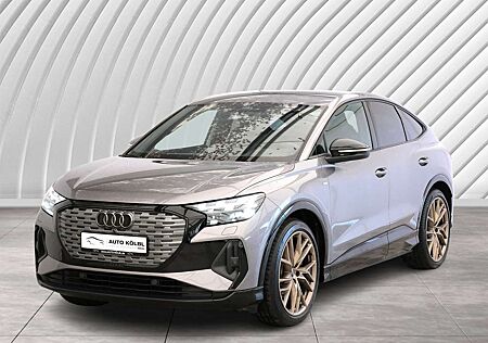 Audi Q4 e-tron 4 J Batteriegarantie