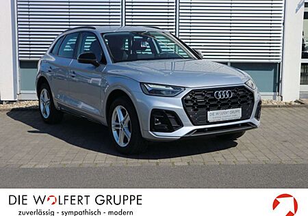 Audi Q5 40 TDI quattro S line RFK*Navi*SHZ