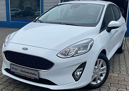 Ford Fiesta Cool & Connect*NAV*PDC*KLIMA*TEMPO*SPUR