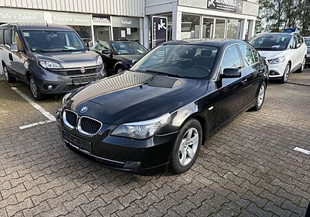 BMW 520i 520 Baureihe 5 Lim. * Klimaauto*PDC*SHZ*Tem