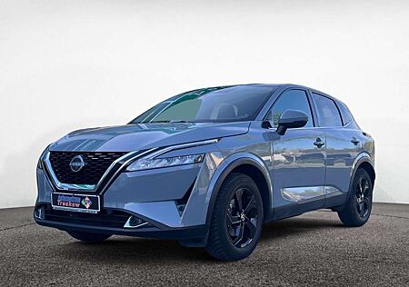 Nissan Qashqai Autom. 4x4 N-Connecta Winter Business