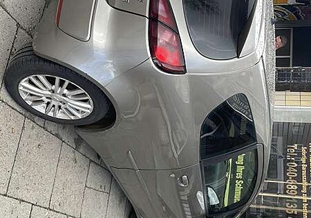 Mitsubishi Colt CZC 1.5