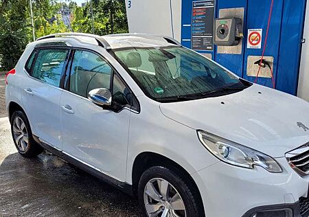 Peugeot 2008 Allure