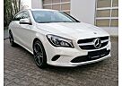 Mercedes-Benz CLA 200 Shooting Brake Automatik LED 1.Hand Scheckheft