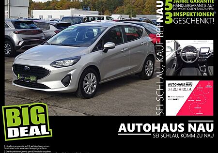 Ford Fiesta 1.1 Cool & Connect inkl. Big Deal!