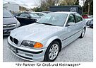 BMW 328 i Lim Automatik Xenon 1Hand 99Tkm 2 Jahre Tüv