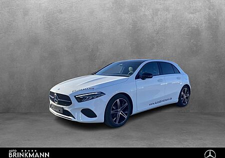 Mercedes-Benz A 200 d Progressive/Pano/AHK/LED/Kamera/Distron