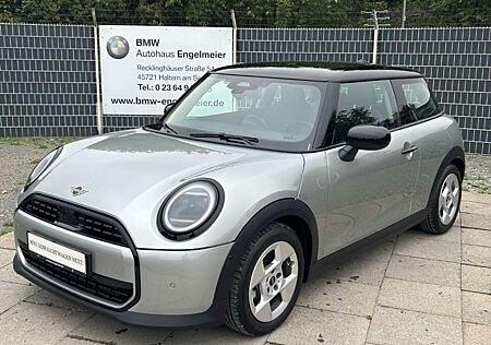 Mini Others Head-Up Lenkradheizung Navi R-Kamera!