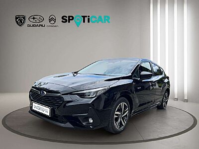 Subaru Impreza Platinum