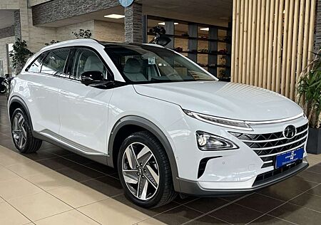 Hyundai Nexo Navi*LED*Pano*Leder*4xSHZ*360Cam*Krell*ACC*