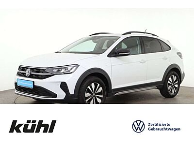Volkswagen Taigo 1.0 TSI Goal LED/ACC/App/Navi