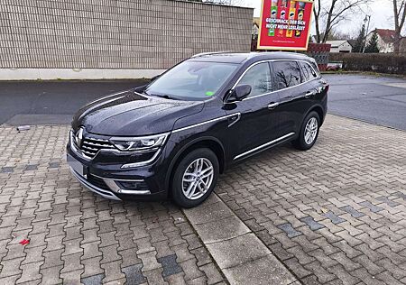 Renault Koleos BLUE dCi 190 4WD X-tronic INITIALE PARIS