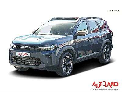 Dacia Bigster Extreme HEV 155 Aut. LED ACC Pano Navi