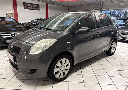 Toyota Yaris 1,3-l-VVT-i Cool KLIMA