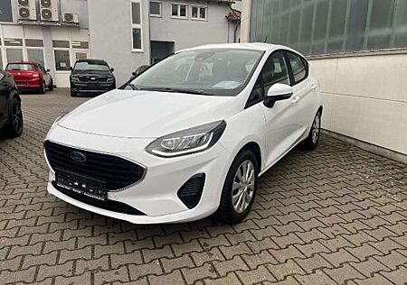 Ford Fiesta 1.1 Cool&Connect - AppLink - PDC - RFK - Winter-Pa