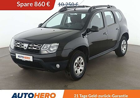Dacia Duster 1.6 SCe Laureate 4x2 *TEMPO*PDC*KLIMA*