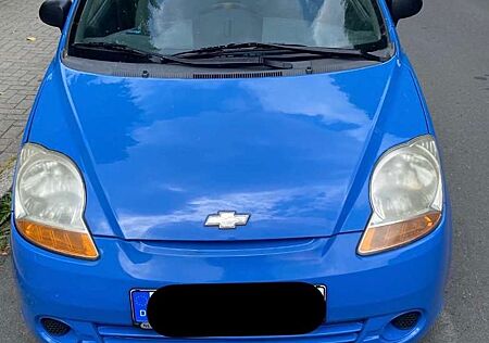 Chevrolet Matiz 1.0 SE