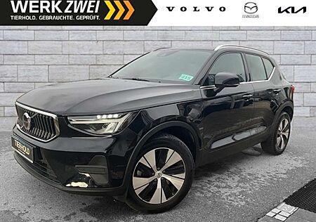 Volvo XC 40 XC40 T4 Plus Bright Plug-In AHK Kamera Allwetter