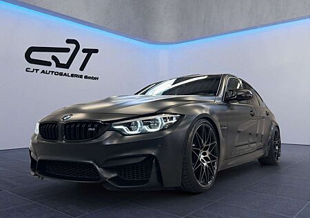BMW M3 Comp. DE FZG H&K L.HZG KEYL. LCI2 NO OPF
