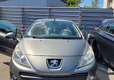 Peugeot 207 Platinum