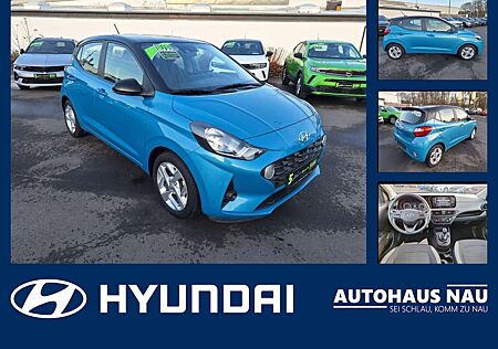 Hyundai i10 1.2 Trend inkl. Big Deal