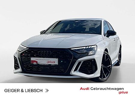 Audi RS3 MATRIX*RS-AGA*NAVI*B&O*19ZOLL*OPT