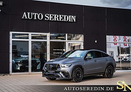 Mercedes-Benz GLE 63 AMG BRABUS ROCKET 900 1OF25