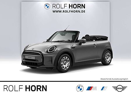 Mini ONE Cabrio Yours Trim Klima SHZ Bluetooth