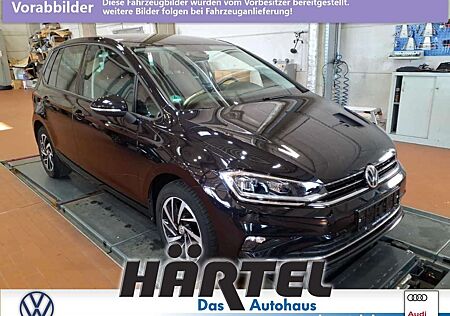 VW Golf Sportsvan Volkswagen JOIN 1.0 TSI DSG (+NAVI) Bluetooth
