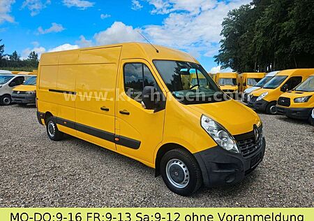 Renault Master EURO 6 *Klima*EU6 Kamera* Regal Sortimo
