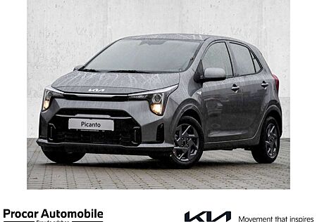 Kia Picanto 1.0 GDI MT Vision NAVI DAB KAMERA AKTIONSPREIS