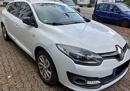 Renault Megane Grandtour Grandtour ENERGY TCe 130 Start