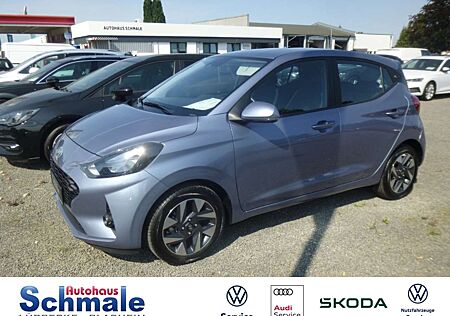 Hyundai i10 Trend 1.0 EU6d