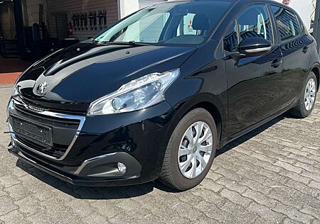 Peugeot 208 Active