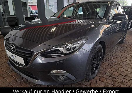 Mazda 3 Lim. Nakama